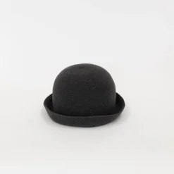 TORTOISE-yellow paper Mature Ha Small Accessories*Mature Ha Bell Hat