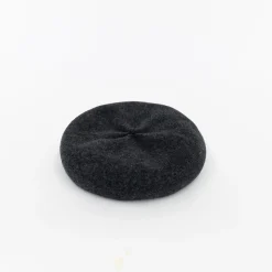 TORTOISE-yellow paper Mature Ha Small Accessories*Mature Ha Beret