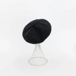 TORTOISE-yellow paper Mature Ha Small Accessories*Mature Ha Beret
