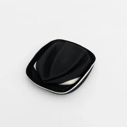 TORTOISE-Mature Ha Small Accessories*Mature Ha Box Hat - 7 Cm Brim
