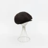 TORTOISE-yellow paper Mature Ha Small Accessories*Mature Ha Hunting Hat