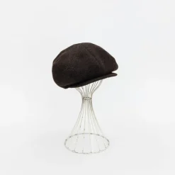 TORTOISE-yellow paper Mature Ha Small Accessories*Mature Ha Hunting Hat