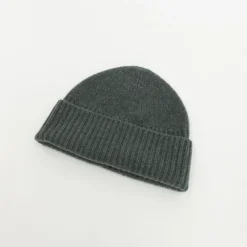 TORTOISE-yellow paper Mature Ha Small Accessories*Mature Ha Knit Cap
