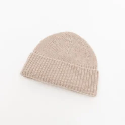 TORTOISE-yellow paper Mature Ha Small Accessories*Mature Ha Knit Cap