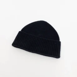 TORTOISE-yellow paper Mature Ha Small Accessories*Mature Ha Knit Cap