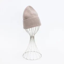 TORTOISE-yellow paper Mature Ha Small Accessories*Mature Ha Knit Cap