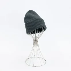 TORTOISE-yellow paper Mature Ha Small Accessories*Mature Ha Knit Cap