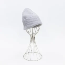 TORTOISE-yellow paper Mature Ha Small Accessories*Mature Ha Knit Cap