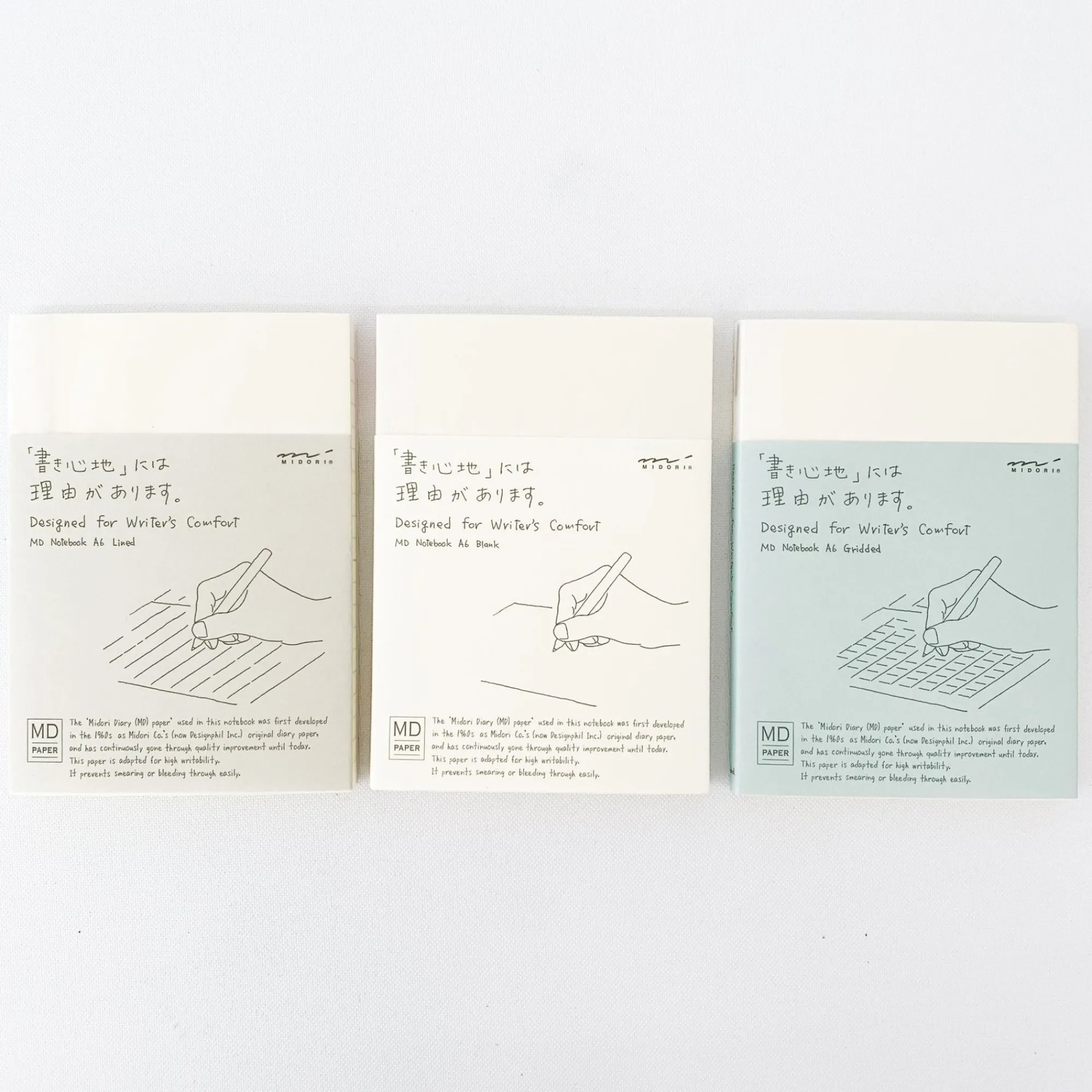 JP TRADING Office*Md Notebook