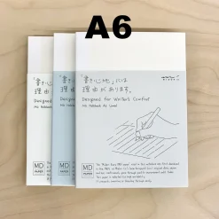 JP TRADING Office*Md Notebook