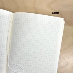 JP TRADING Office*Md Notebook