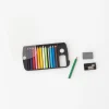 JP TRADING Office*Mini Pencil Set