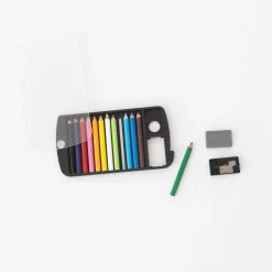 JP TRADING Office*Mini Pencil Set