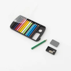 JP TRADING Office*Mini Pencil Set