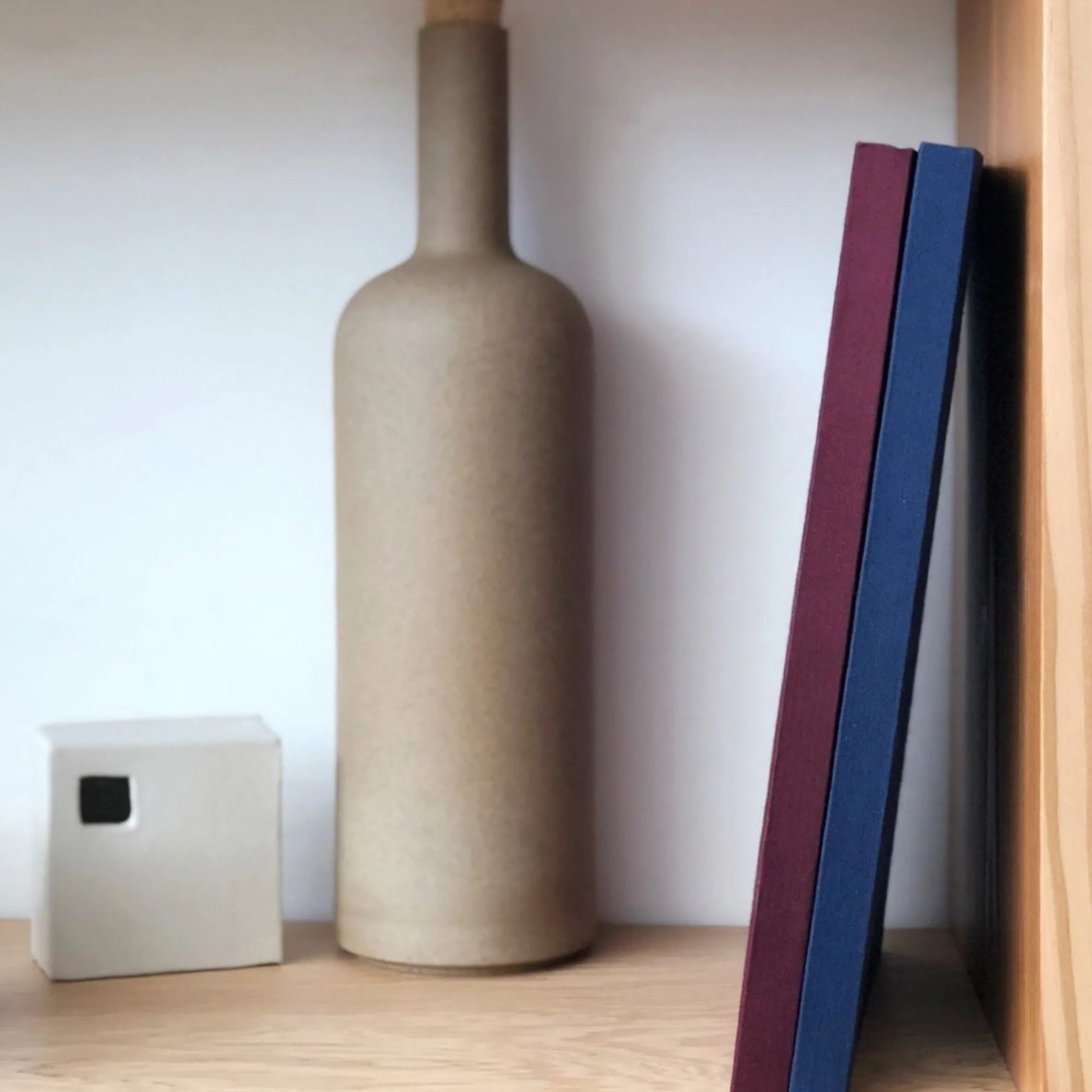 TORTOISE-yellow paper Misuzudo Office*Misuzudo B5 Notebooks