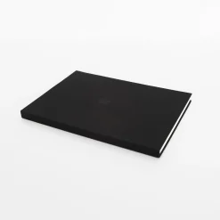 TORTOISE-yellow paper Misuzudo Office*Misuzudo B5 Notebooks