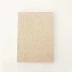TORTOISE-yellow paper Misuzudo Office*Misuzudo B5 Notebooks
