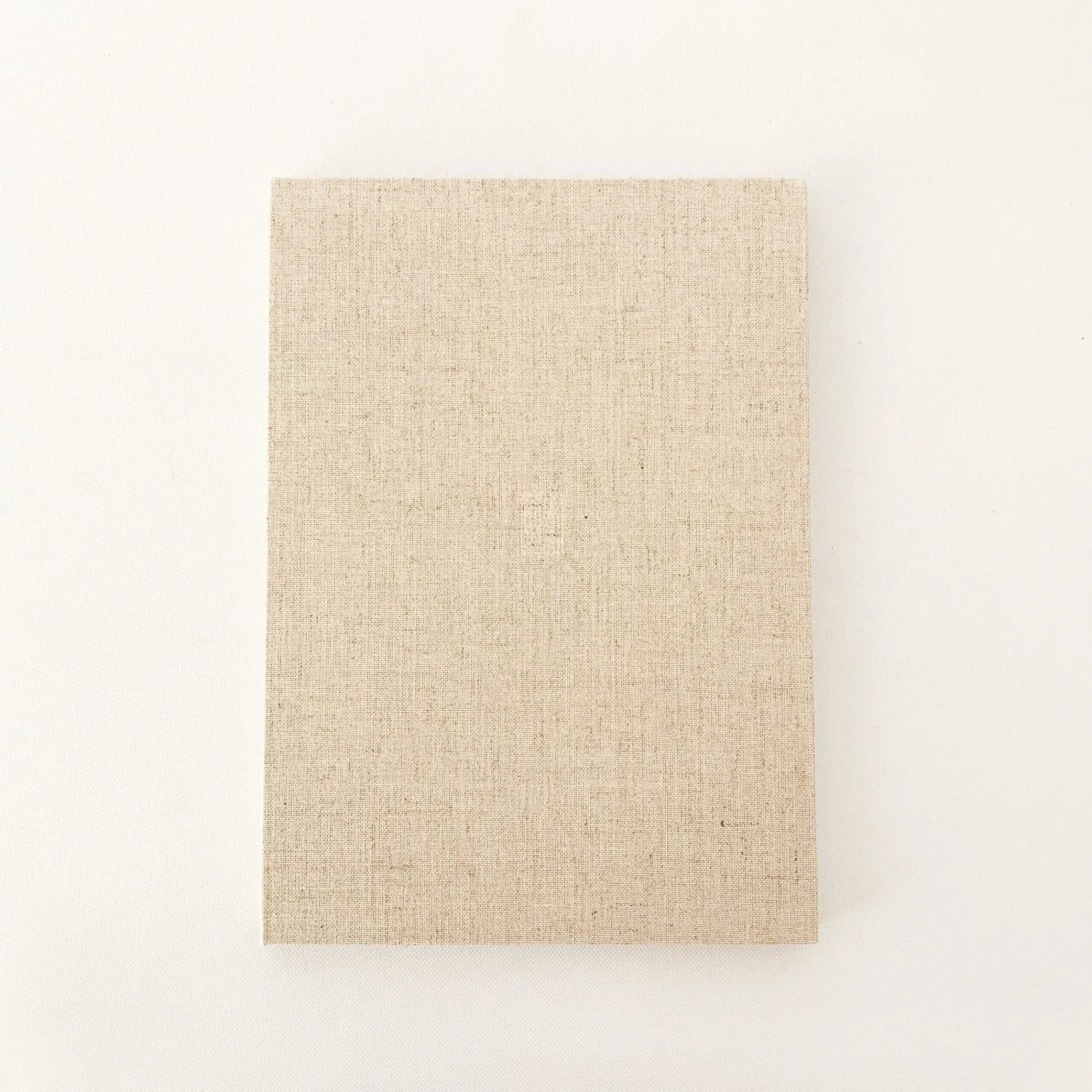 TORTOISE-yellow paper Misuzudo Office*Misuzudo B5 Notebooks