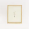 TORTOISE-Koga Art*Mitsuru Koga Copper Wire Leaf #3, 2023