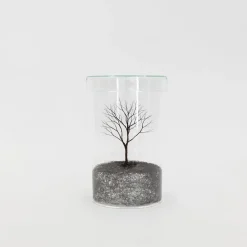 TORTOISE-Koga Art*Mitsuru Koga Copper Wire Trees #1 - #6, 2023