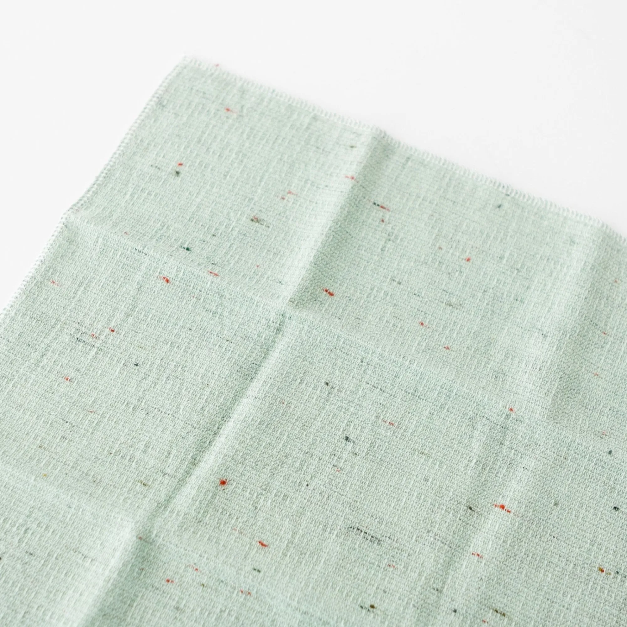 MORIHATA International Ltd. Co. Linens*Moku Light Towels - Mint