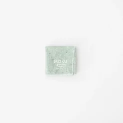 MORIHATA International Ltd. Co. Linens*Moku Light Towels - Mint