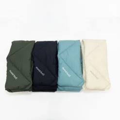montbell USA Small Accessories*Montbell Down Scarf