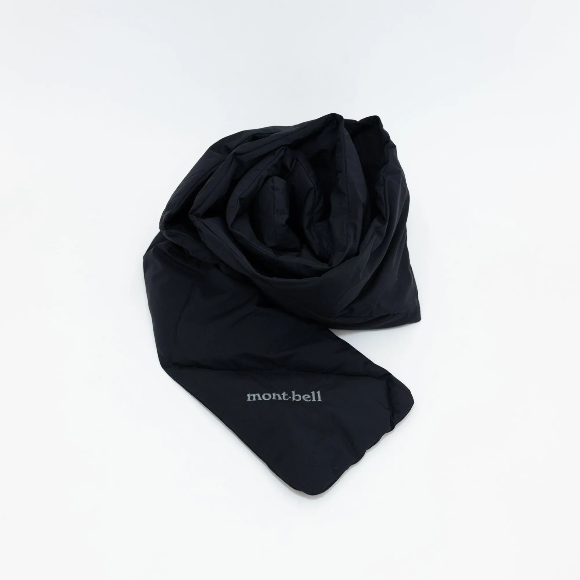 montbell USA Small Accessories*Montbell Down Scarf