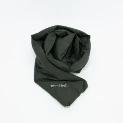 montbell USA Small Accessories*Montbell Down Scarf