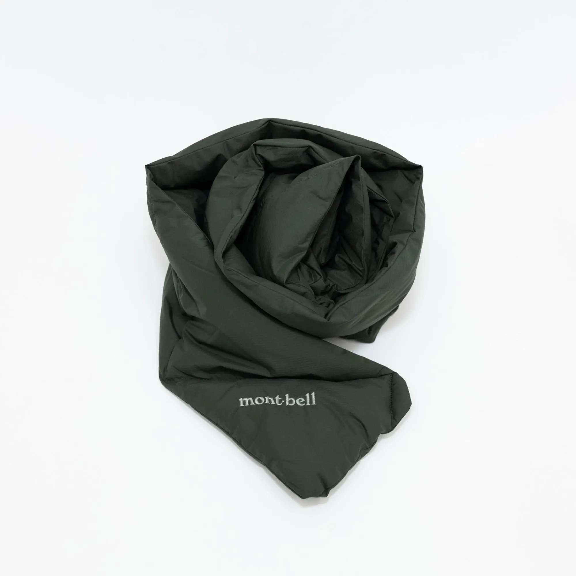 montbell USA Small Accessories*Montbell Down Scarf