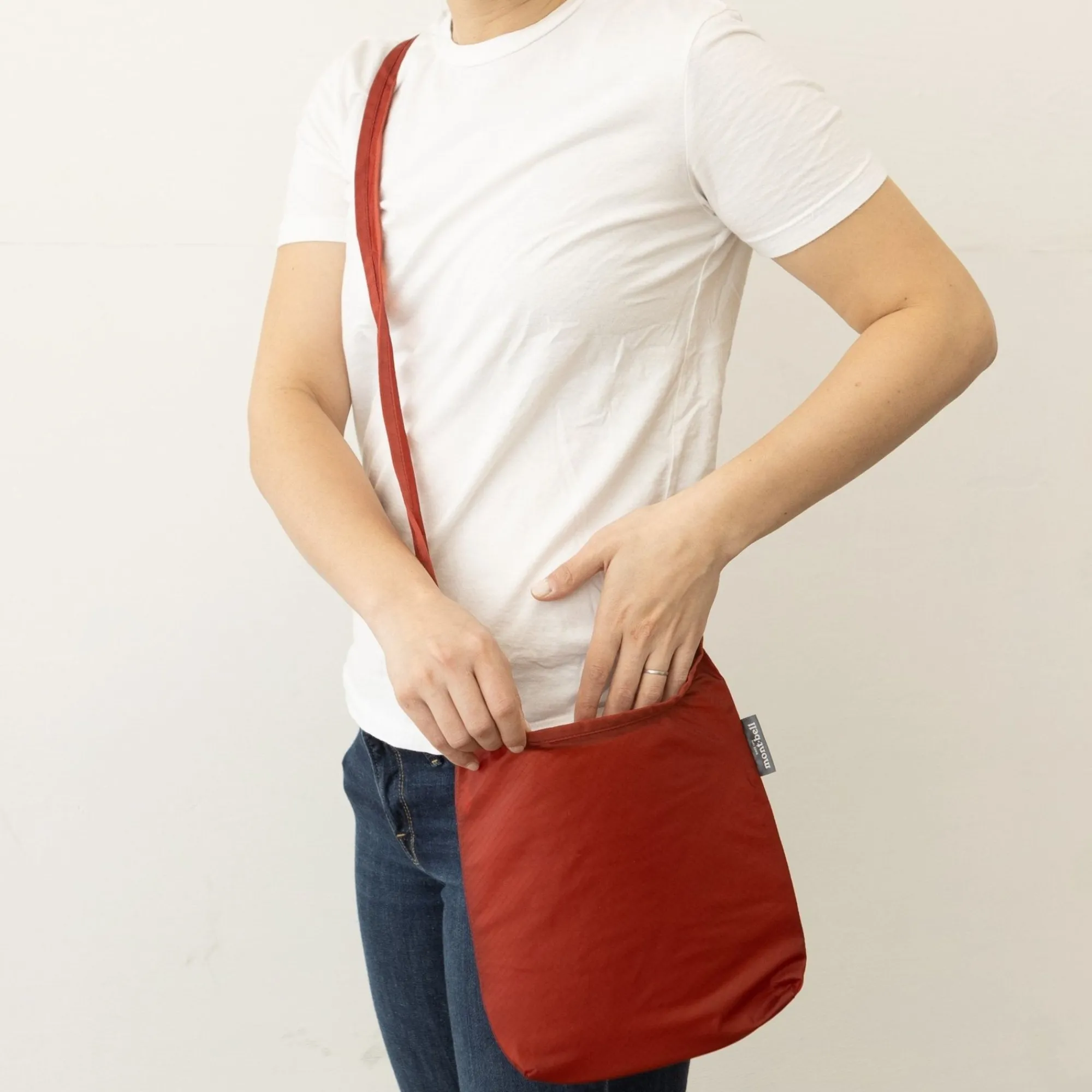 montbell USA Bags & Wallets*Montbell Mono Pouch M