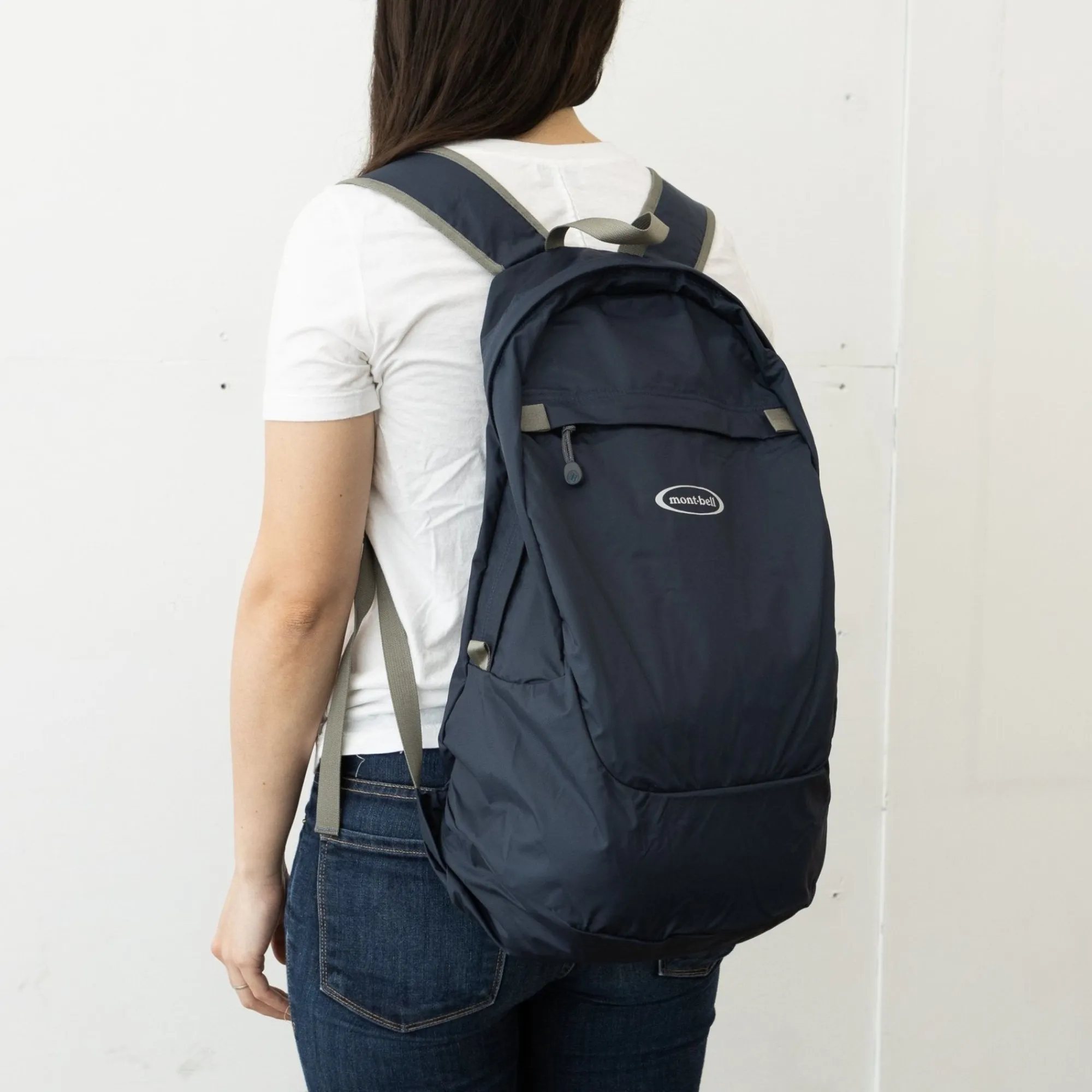 montbell USA Bags & Wallets*Montbell Pocketable Daypack 20L