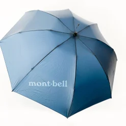 montbell USA Outdoor*Montbell Trekking Umbrella - Various Colors