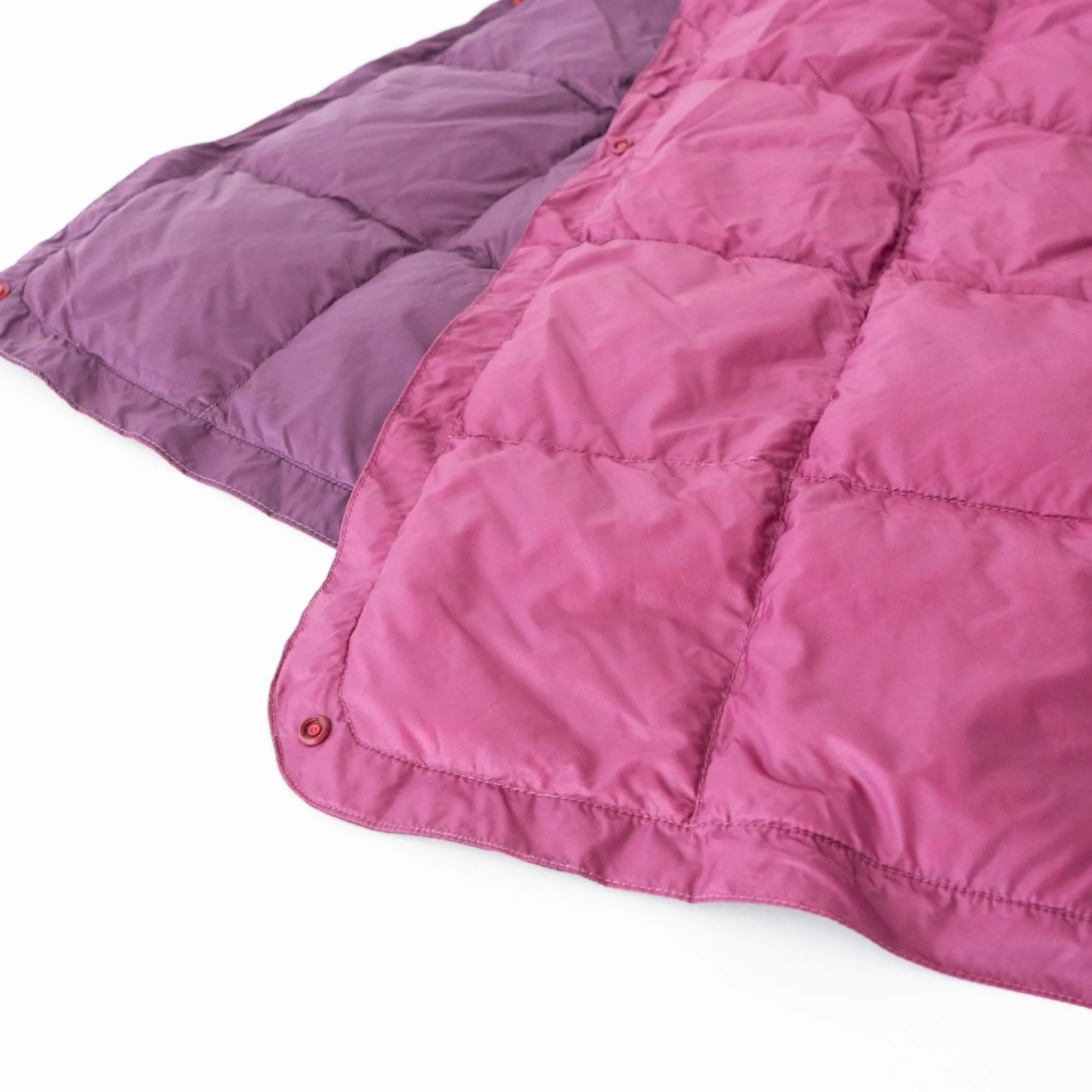 montbell USA Outdoor*Montbell Wearable Down Blankets