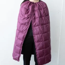 montbell USA Outdoor*Montbell Wearable Down Blankets