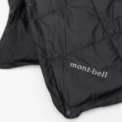 montbell USA Outdoor*Montbell Wearable Down Blankets