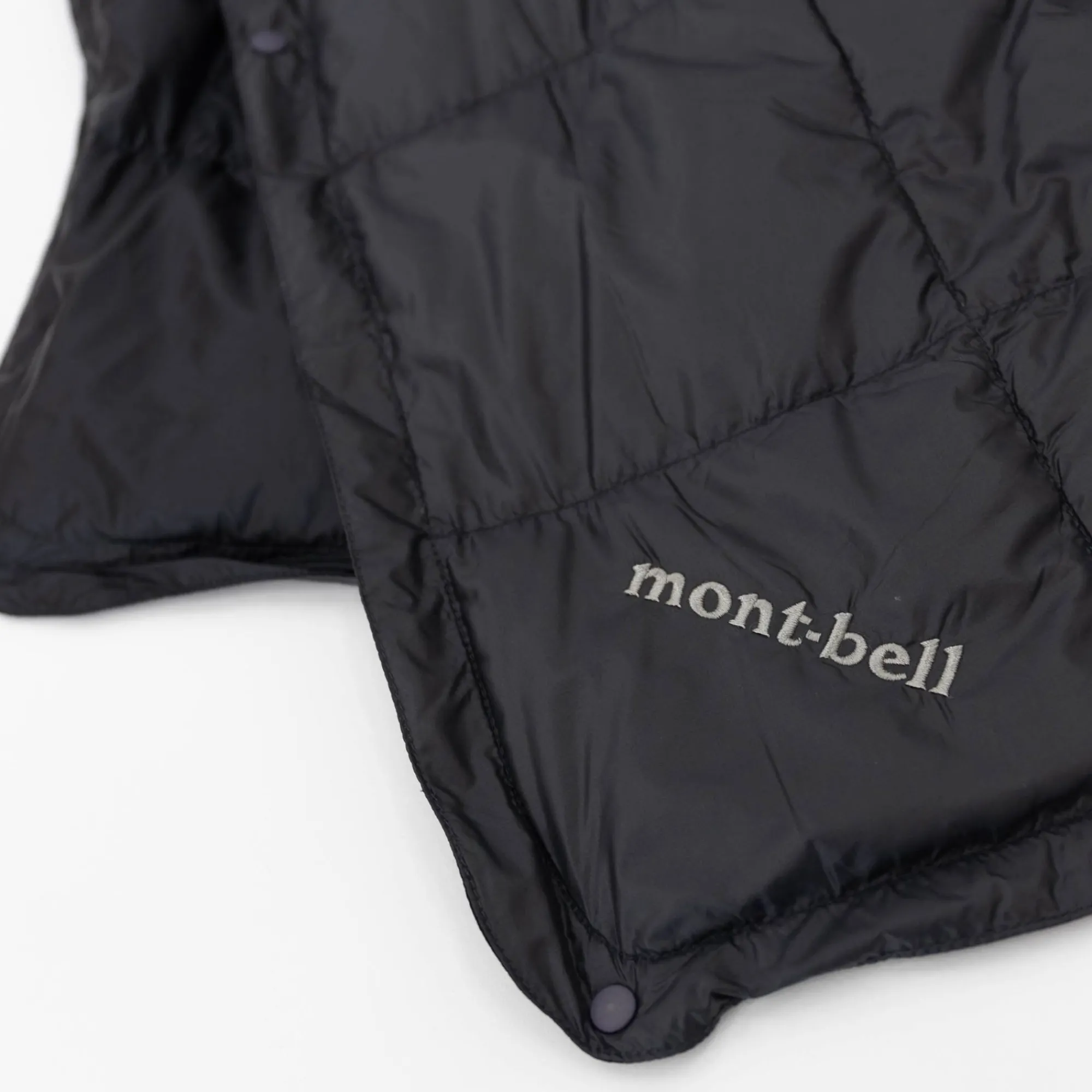 montbell USA Outdoor*Montbell Wearable Down Blankets