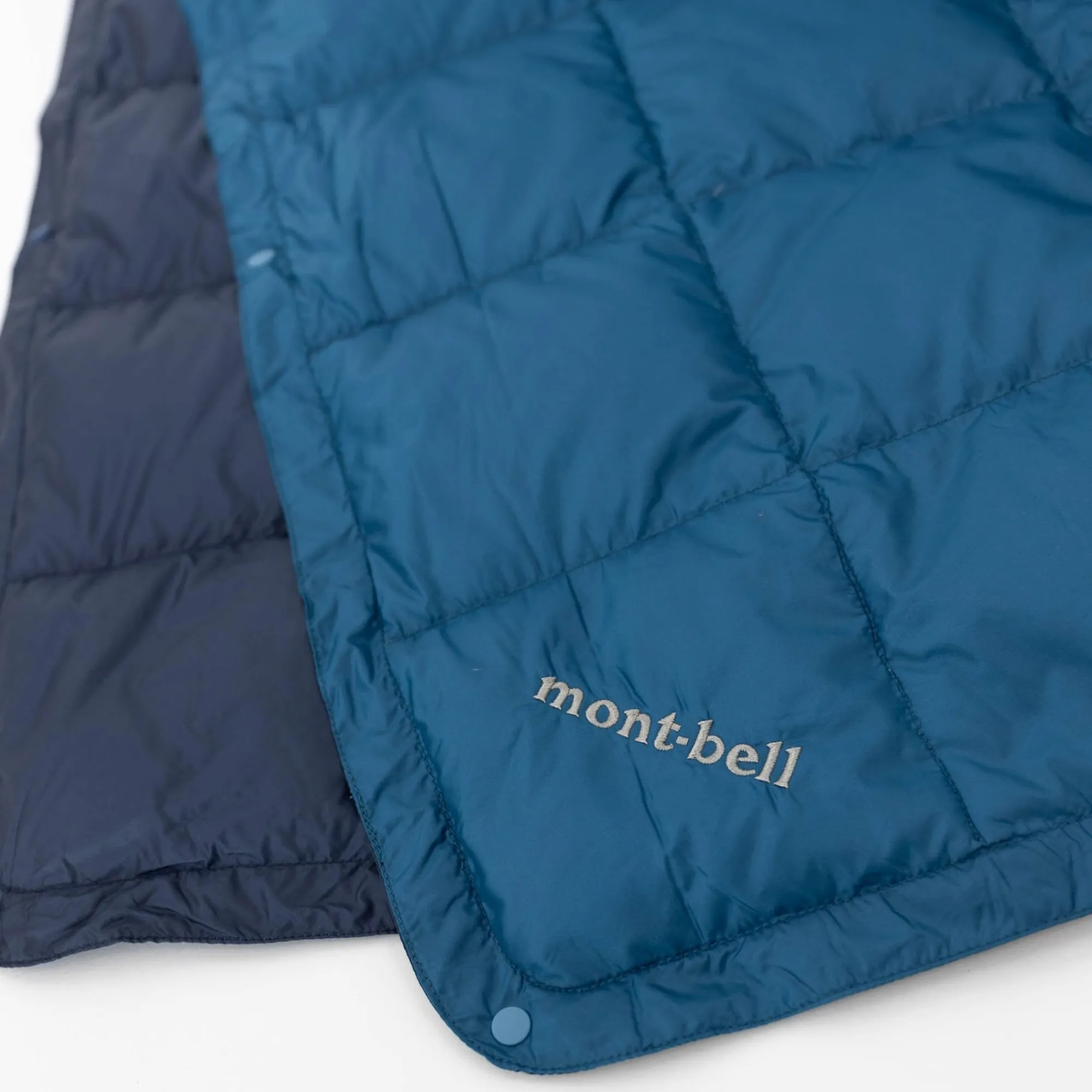 montbell USA Outdoor*Montbell Wearable Down Blankets