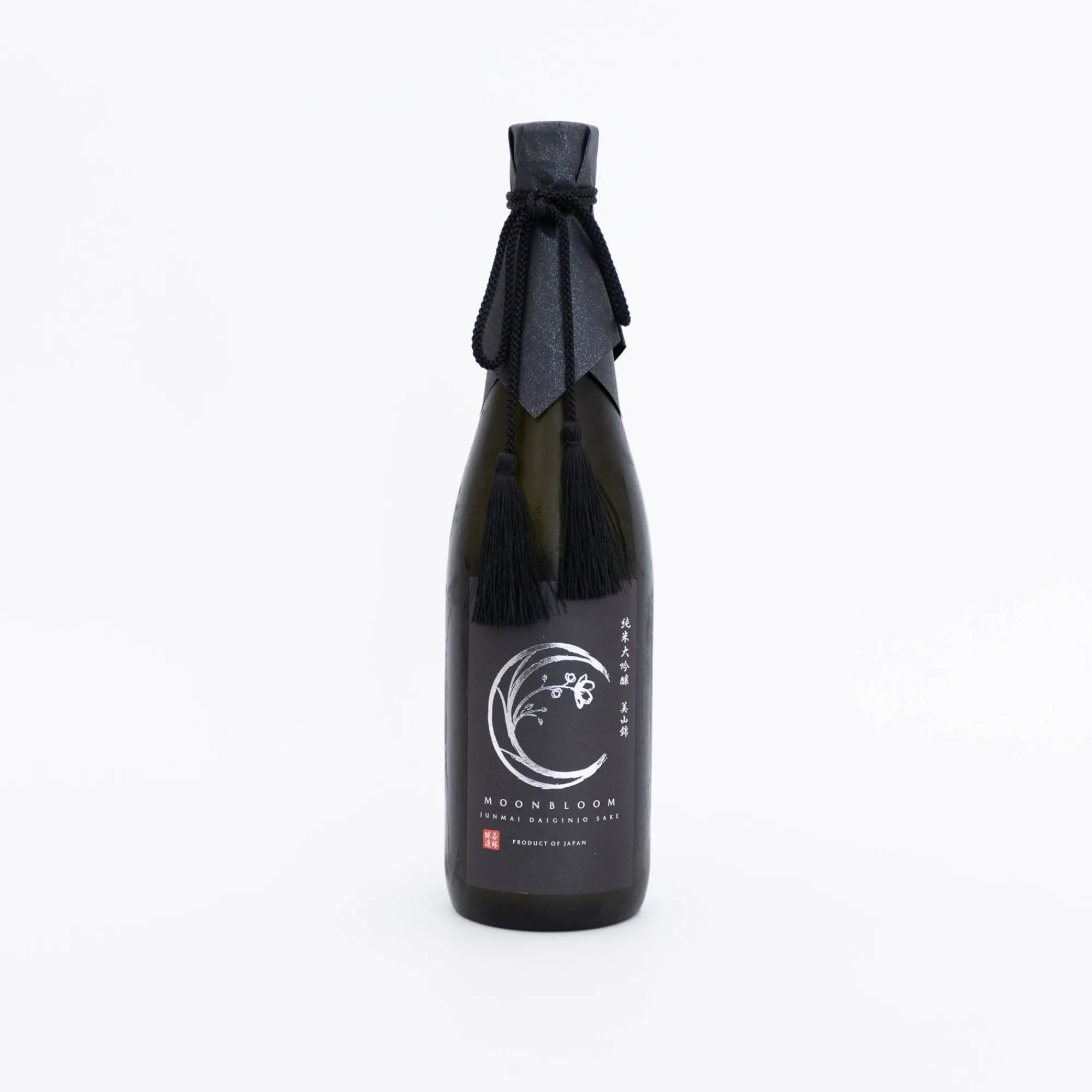 Southern Glazer's Wine and Spirits Sake*Moon Bloom 'Junmai Daiginjo'