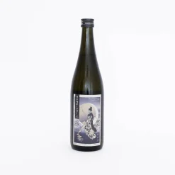 Southern Glazer's Wine and Spirits Sake*Moon Bloom 'Kunoichi Yamahai Junmai'