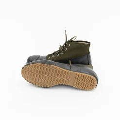 SAIKAI (Others) Apparel*Moonstar Alweather Olive Shoes
