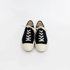 SAIKAI (Others) Apparel*Moonstar Gym Classic Dark Navy Shoes