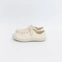 SAIKAI (Others) Apparel*Moonstar Gym Classic White Shoes