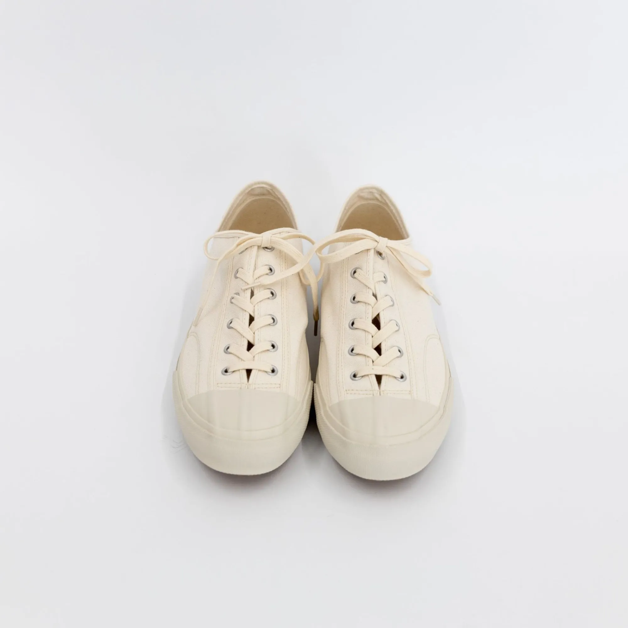 SAIKAI (Others) Apparel*Moonstar Gym Classic White Shoes