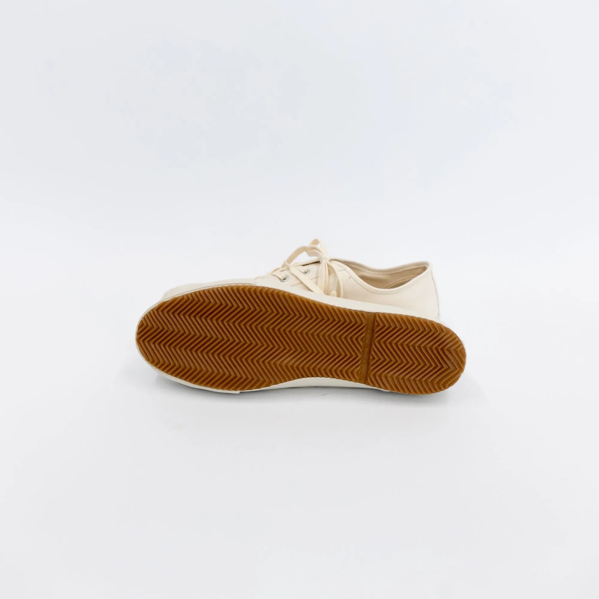 SAIKAI (Others) Apparel*Moonstar Gym Classic White Shoes