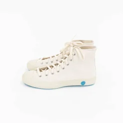 SAIKAI (Others) Apparel*Moonstar Shoes Like Pottery Hi Tops White Shoes
