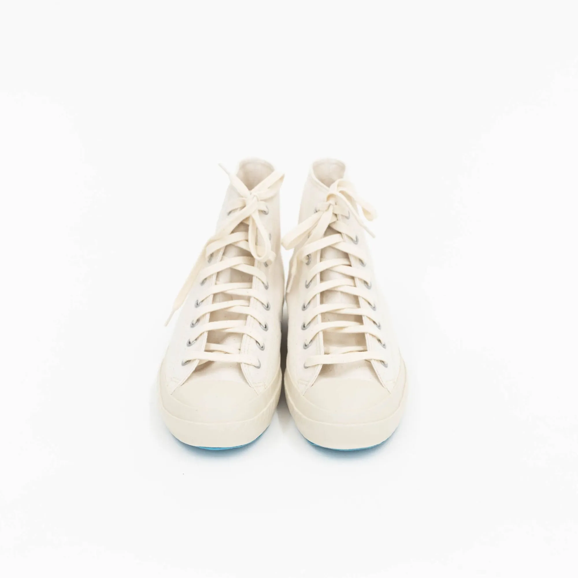 SAIKAI (Others) Apparel*Moonstar Shoes Like Pottery Hi Tops White Shoes