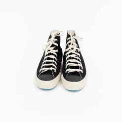 SAIKAI (Others) Apparel*Moonstar Shoes Like Pottery Hi Tops Black Shoes