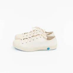 SAIKAI (Others) Apparel*Moonstar Shoes Like Pottery White Shoes