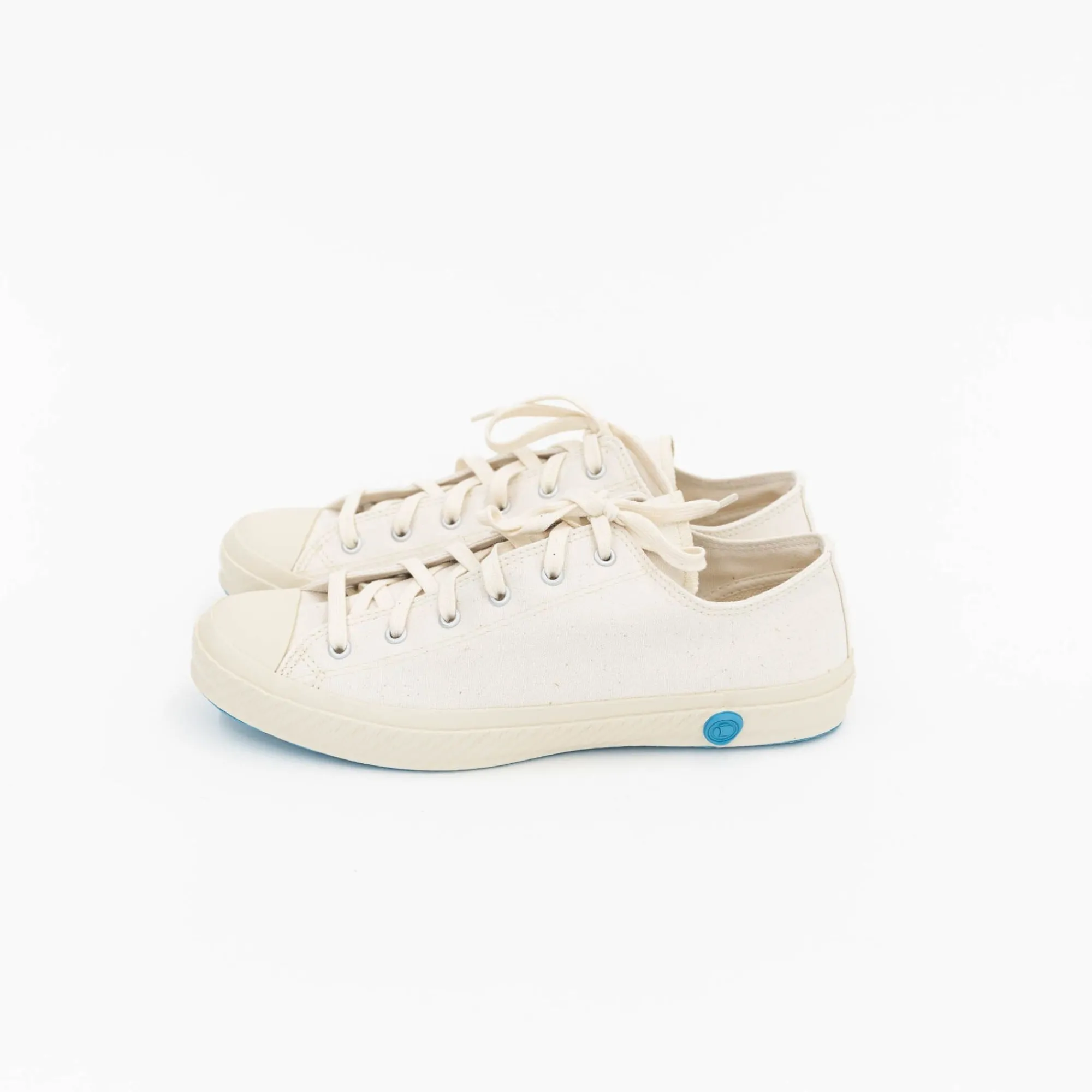 SAIKAI (Others) Apparel*Moonstar Shoes Like Pottery White Shoes